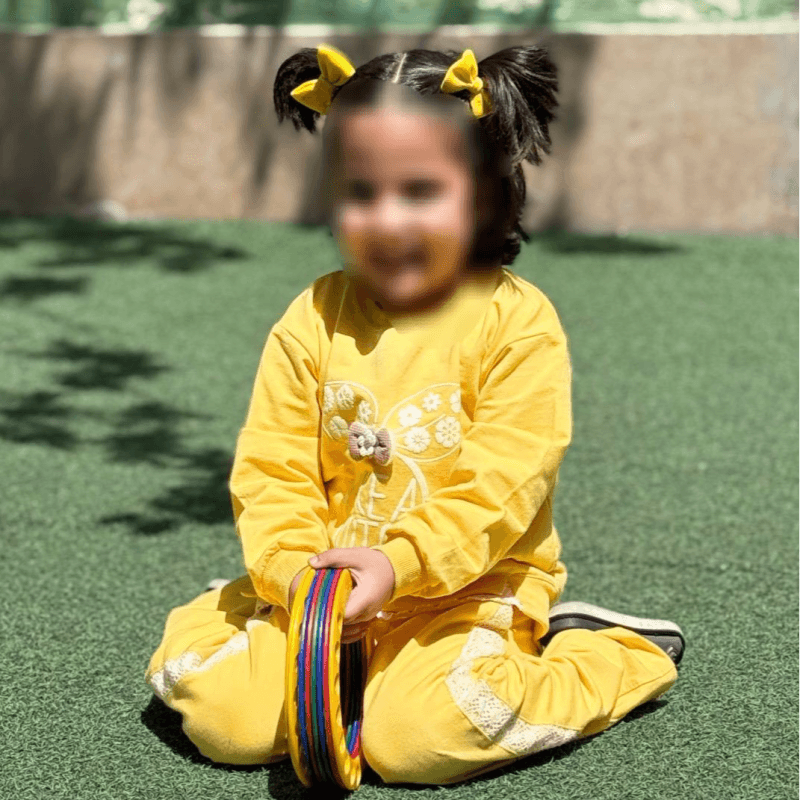 وقتی غذا همه آن چیزیست که می‌خواهی!